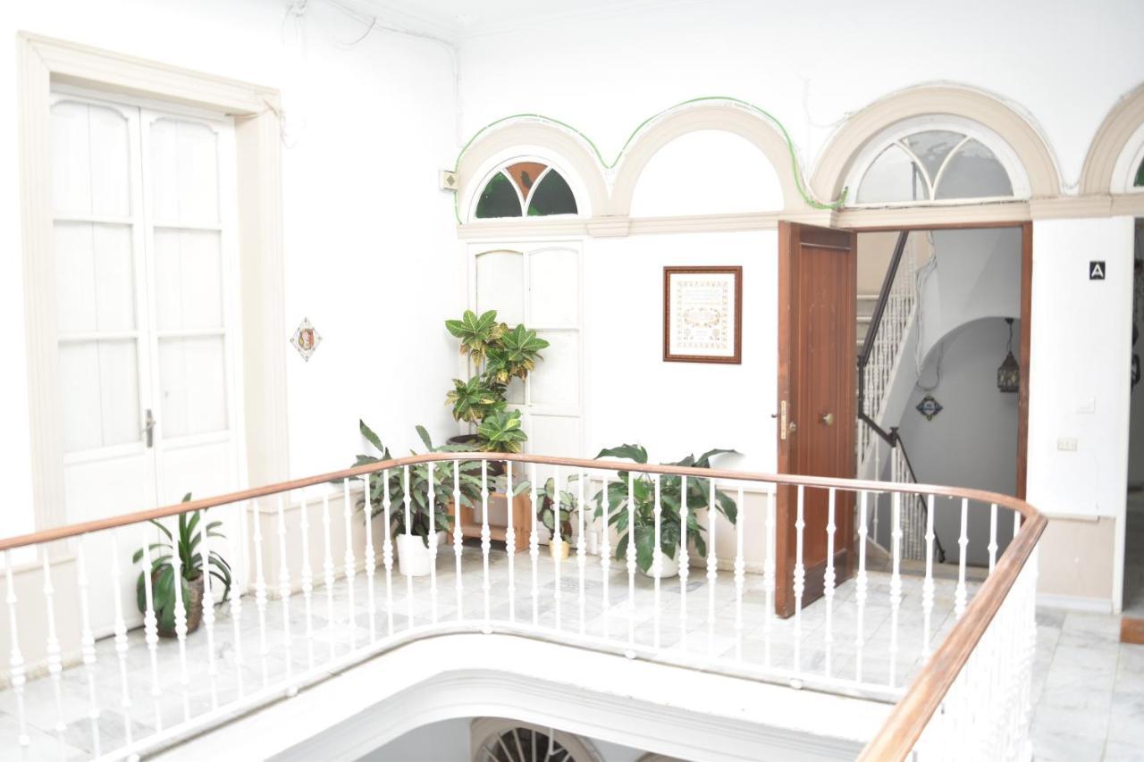 Apartamento Veedor 12 Cádiz Exterior foto