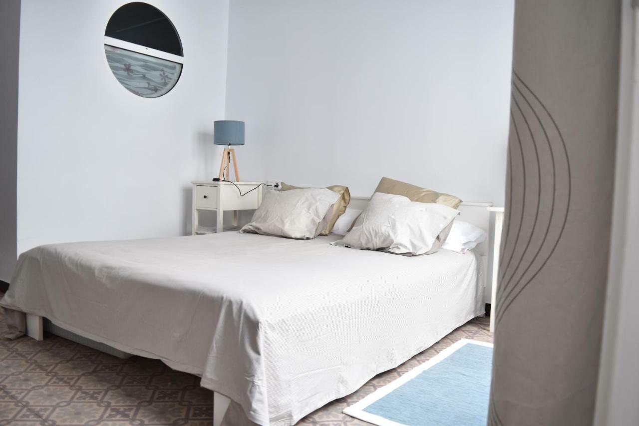Apartamento Veedor 12 Cádiz Exterior foto