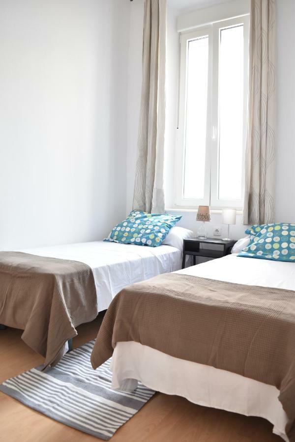 Apartamento Veedor 12 Cádiz Exterior foto