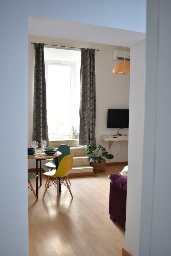 Apartamento Veedor 12 Cádiz Exterior foto