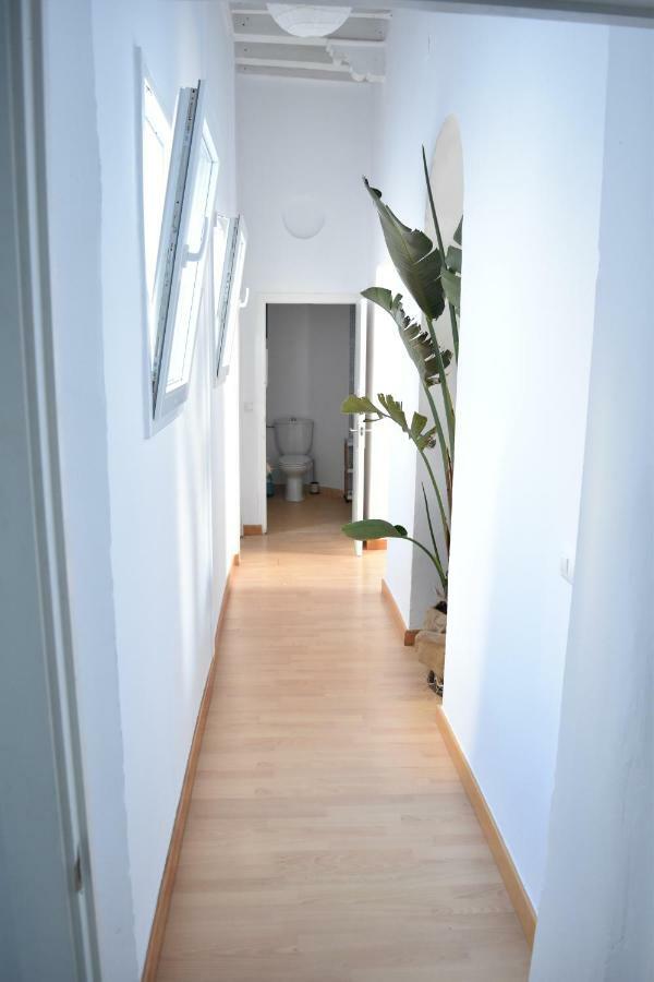 Apartamento Veedor 12 Cádiz Exterior foto