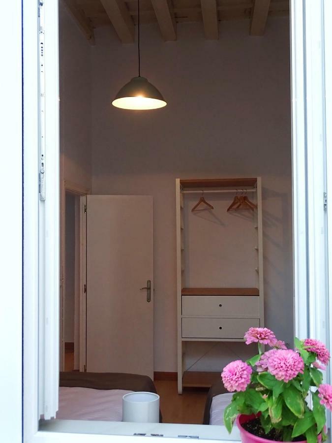 Apartamento Veedor 12 Cádiz Exterior foto
