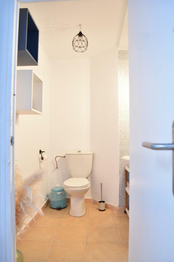 Apartamento Veedor 12 Cádiz Exterior foto