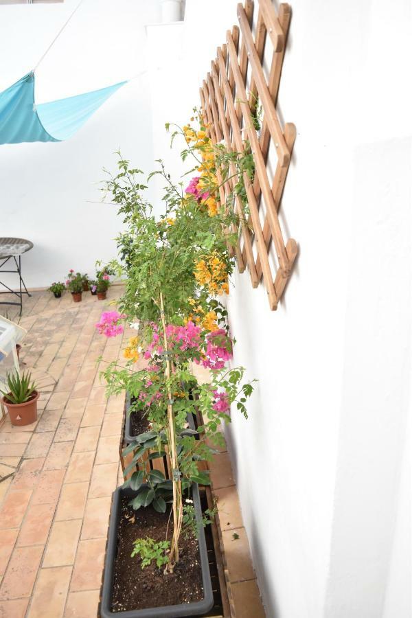 Apartamento Veedor 12 Cádiz Exterior foto